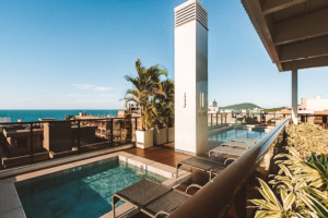 Airbnb Bombinhas 2026: 10 casas e apartamentos de temporada mais incríveis