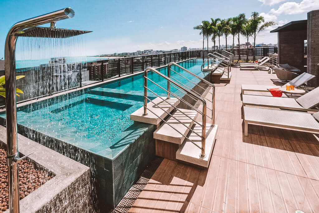 casa para ficar em maceió