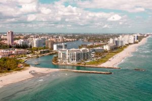 Boca Raton na Flórida: conheça a cidade com praias lindas perto de Miami