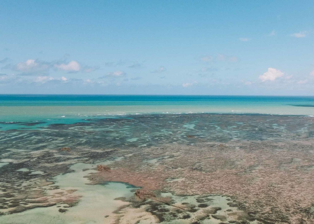 praias maceió