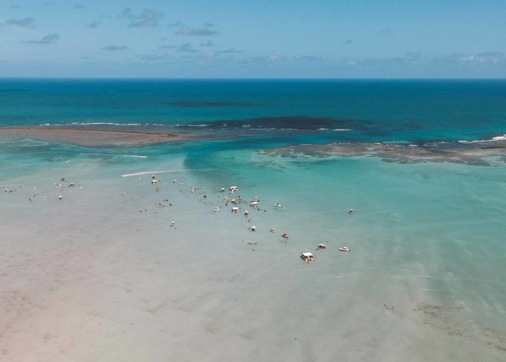 praia de antunes