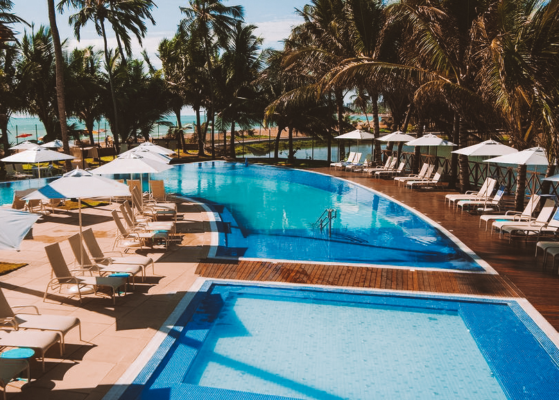 onde ficar maceió pousada