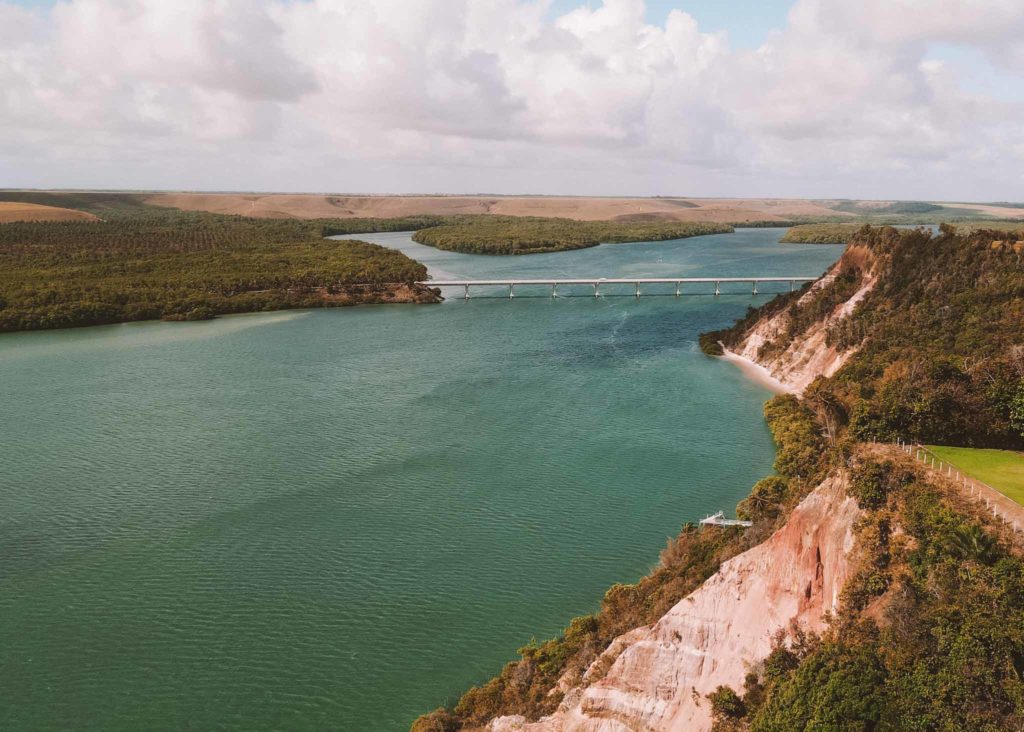 lagoa do roteiro