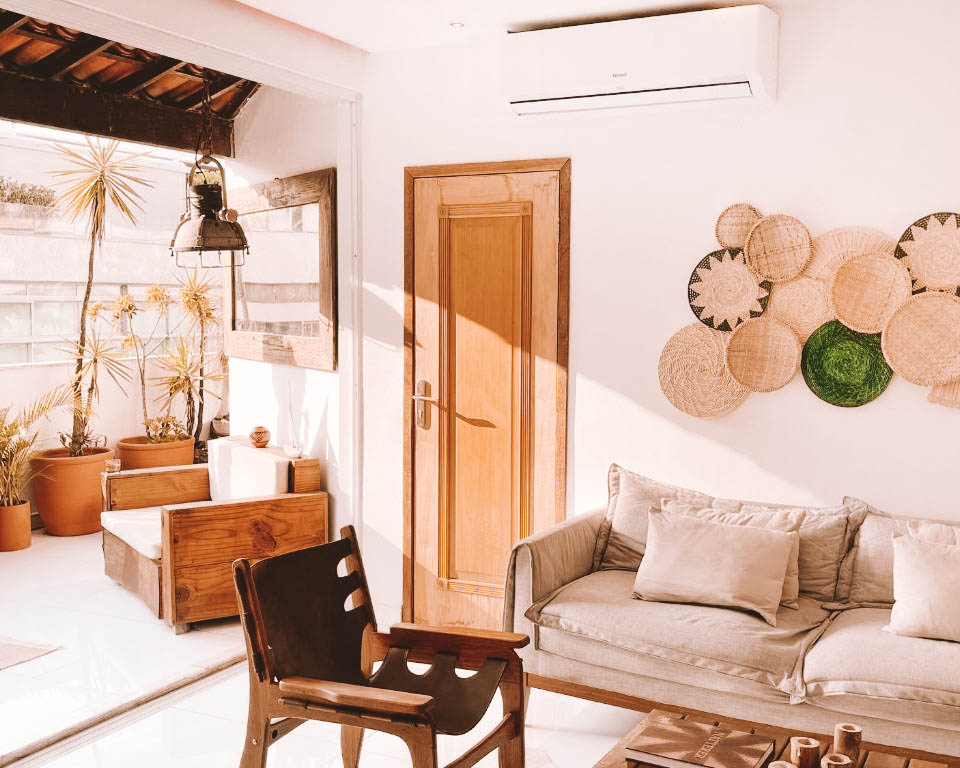 Ipanema Penthouse Airbnb Rio de Janeiro