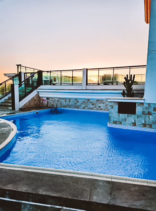 loft Praia dos anjos Arraial do cabo