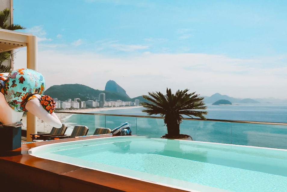 Airbnb Rio de Janeiro: as 20 melhores opções na Zona Sul