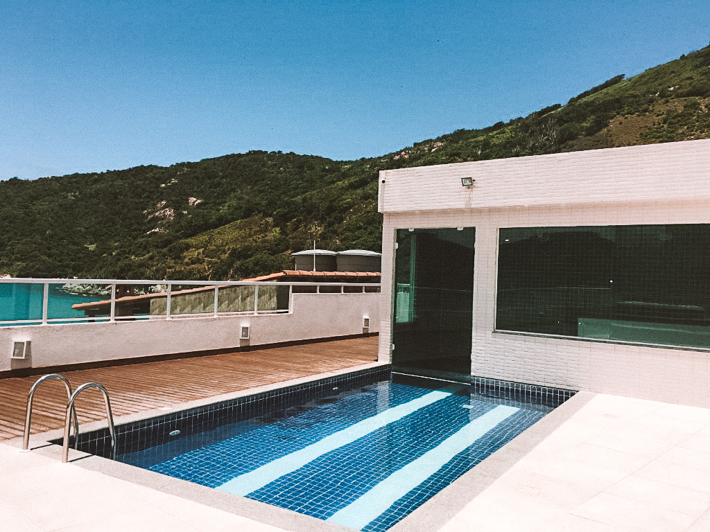 melhores airbnb em arraial do cabo