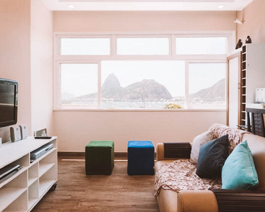 Airbnb Rio de Janeiro (Botafogo)