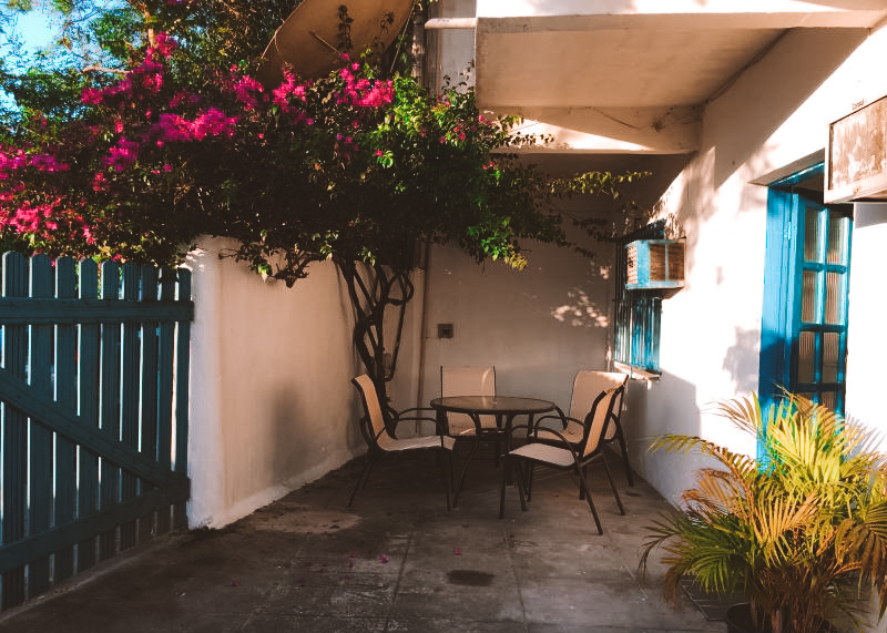 apartamento praia dos anjos
