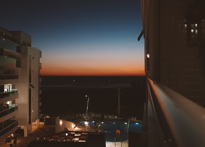 apartamento praia grande