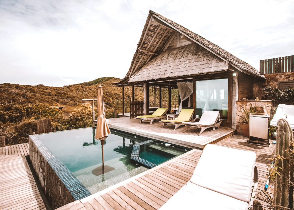 casa airbnb arraial do cabo