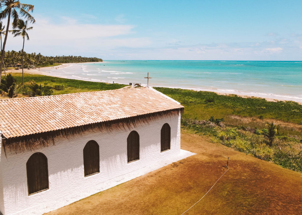 roteiro alagoas são miguel dos milagres