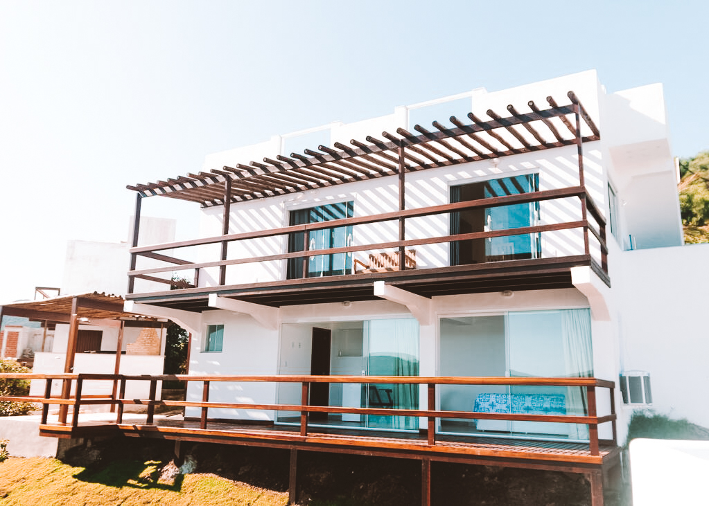 casa em arraial do cabo