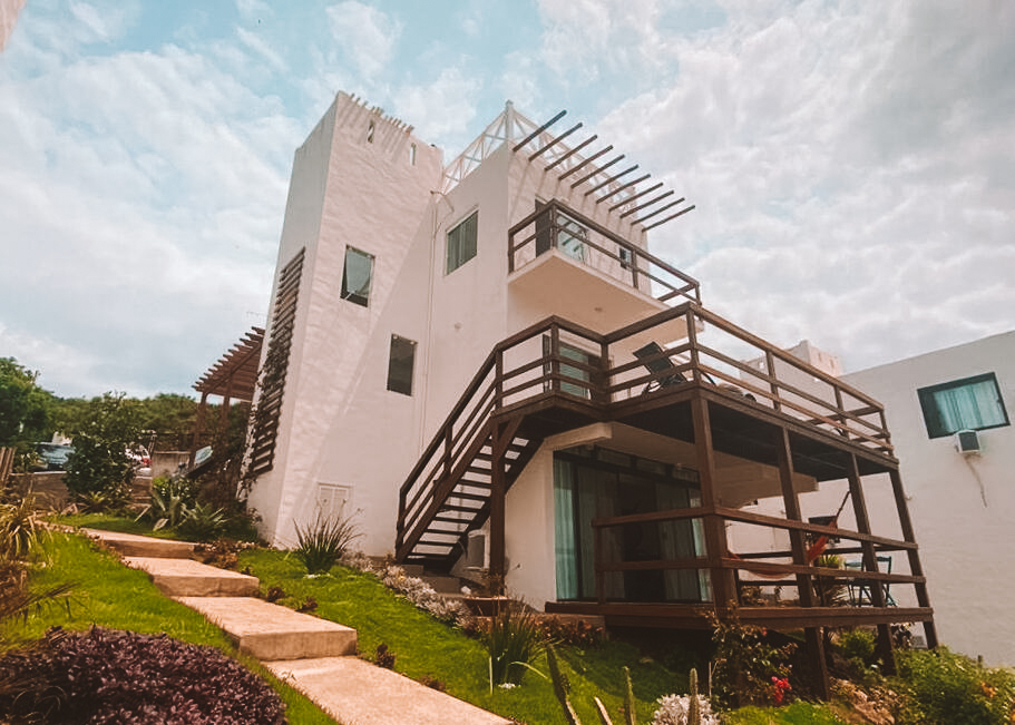 airbnb em arraial do cabo