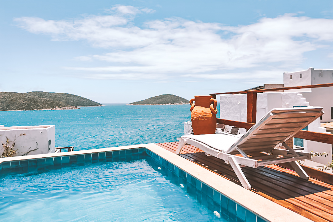 airbnb no pontal do atalaia arraial do cabo