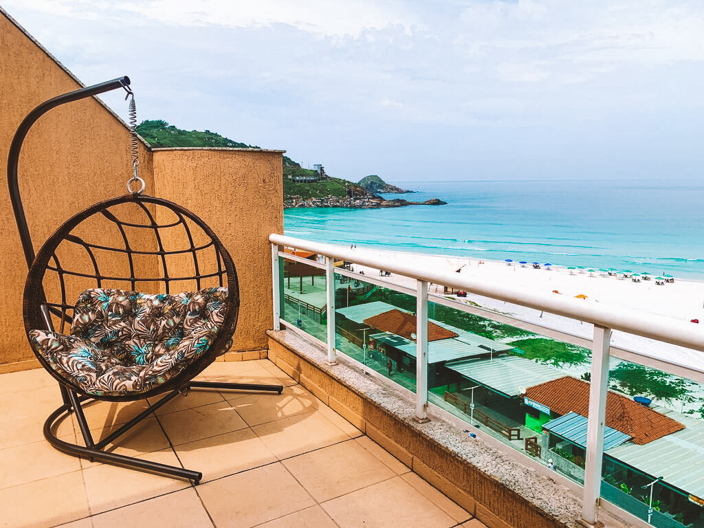 cobertura praia grande