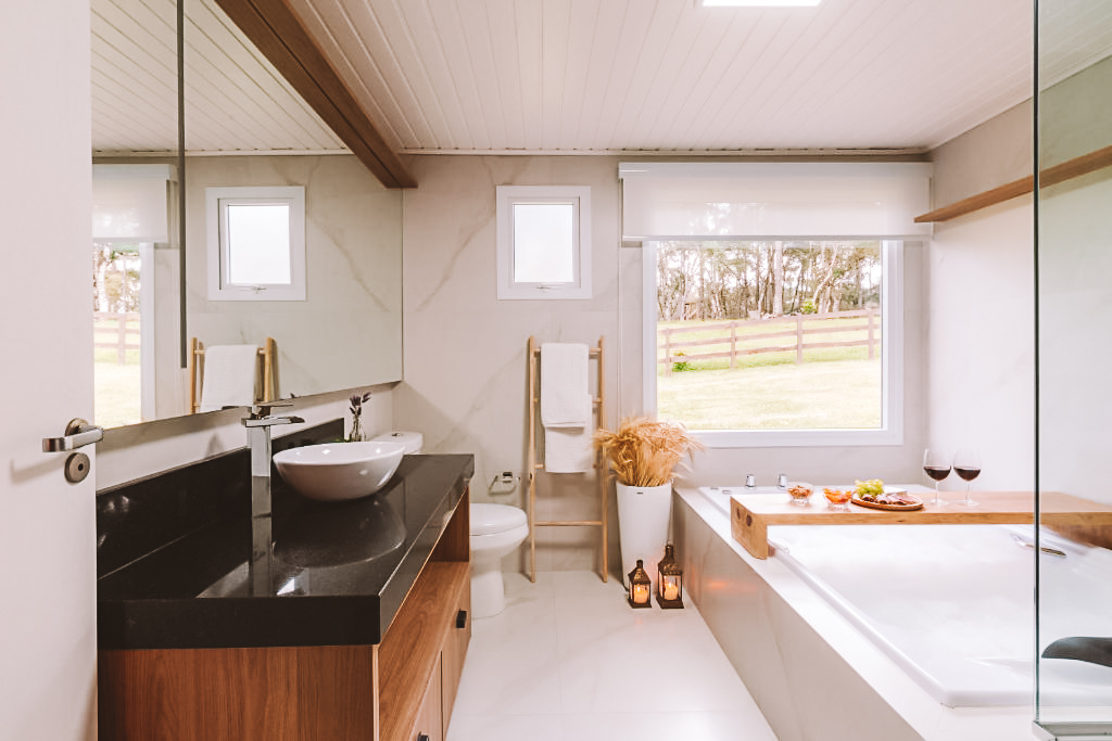 pousadas charmosas Urubici