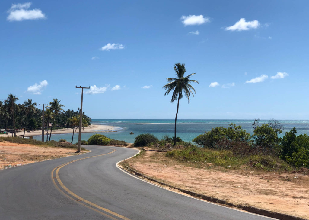 roadtrip alagoas