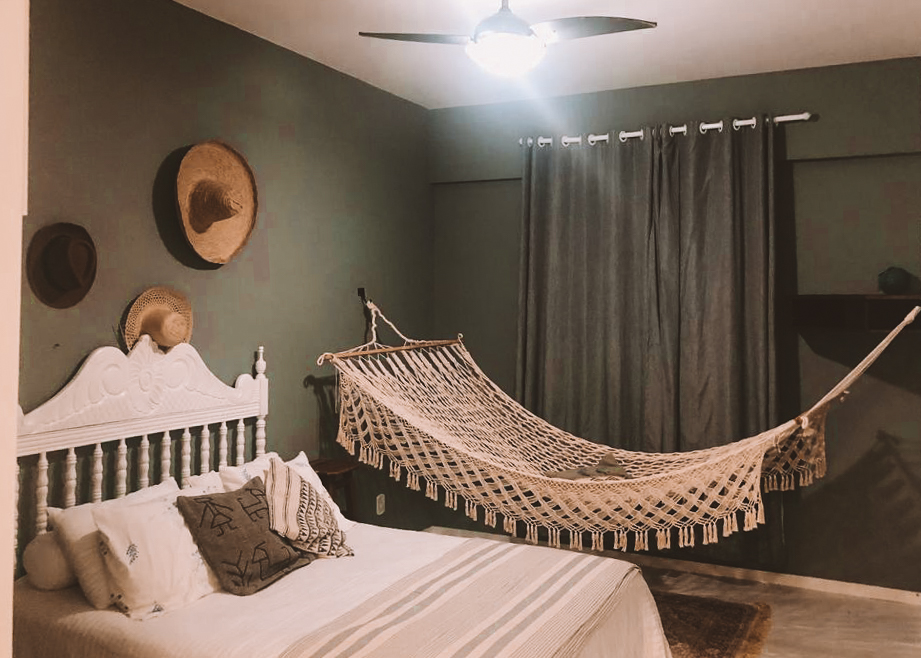 apartamento prainha