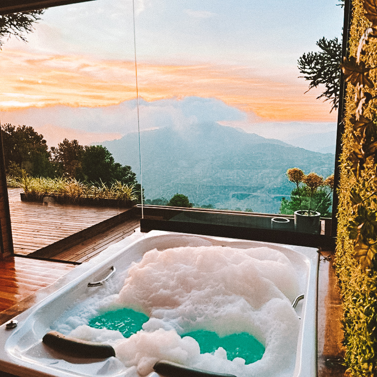 pousadas luxo urubici