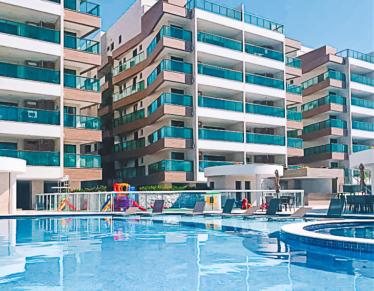 onde ficar em Arraial do Cabo