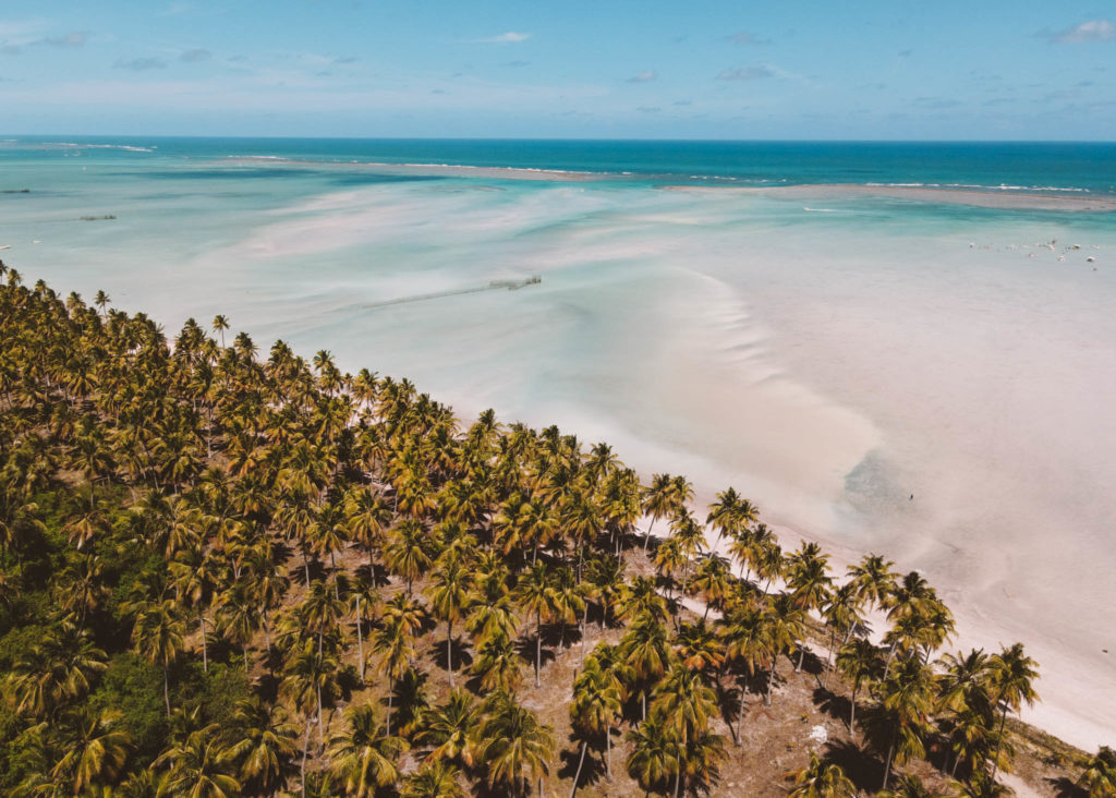 roteiro alagoas