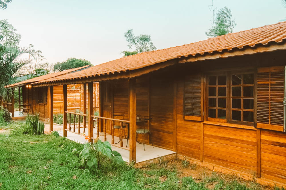 airbnb na chapada diamantina