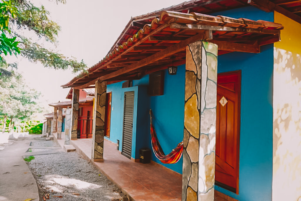 hospedagem em ibicoara