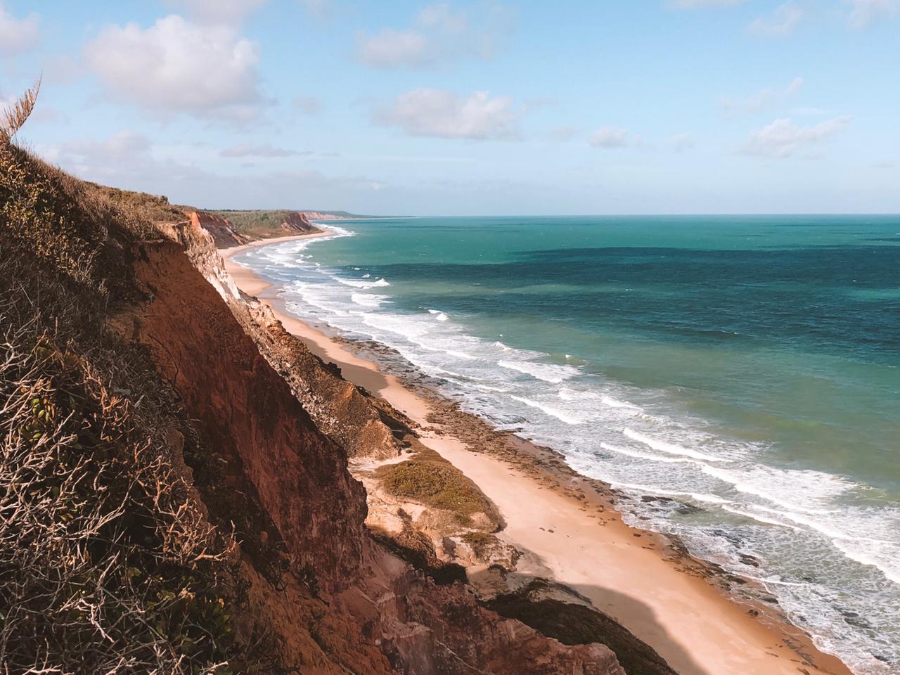 litoral sul alagoas