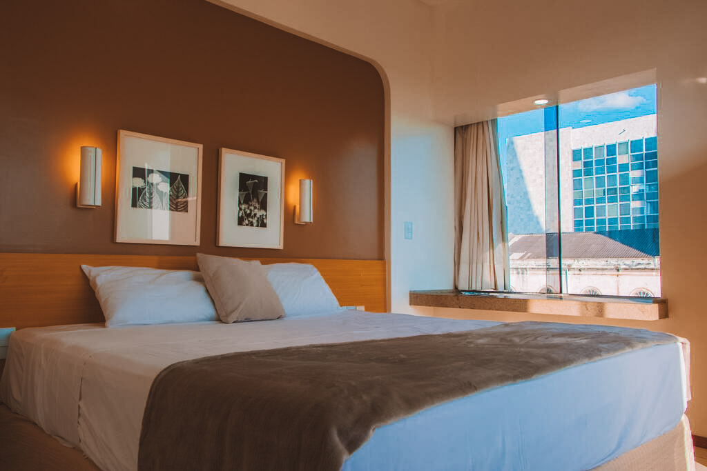 luxor hotel