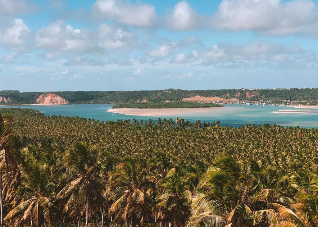 tudo sobre praia do gunga