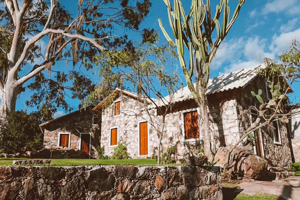 melhor cidade para ficar na chapada diamantina