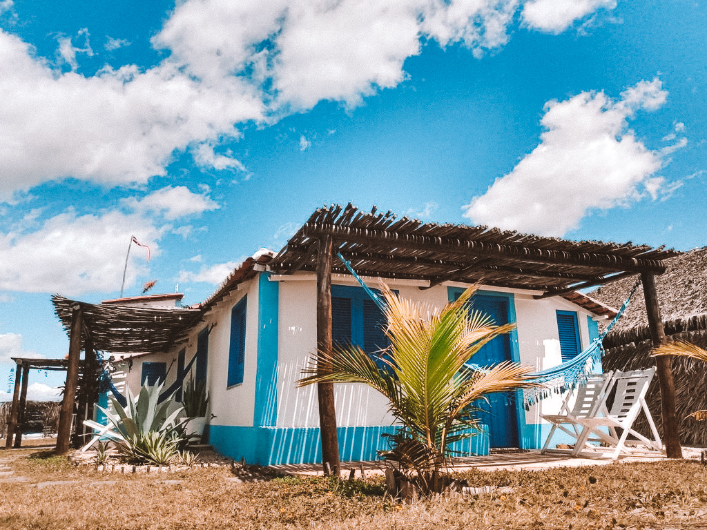 onde se hospedar luis correia piauí