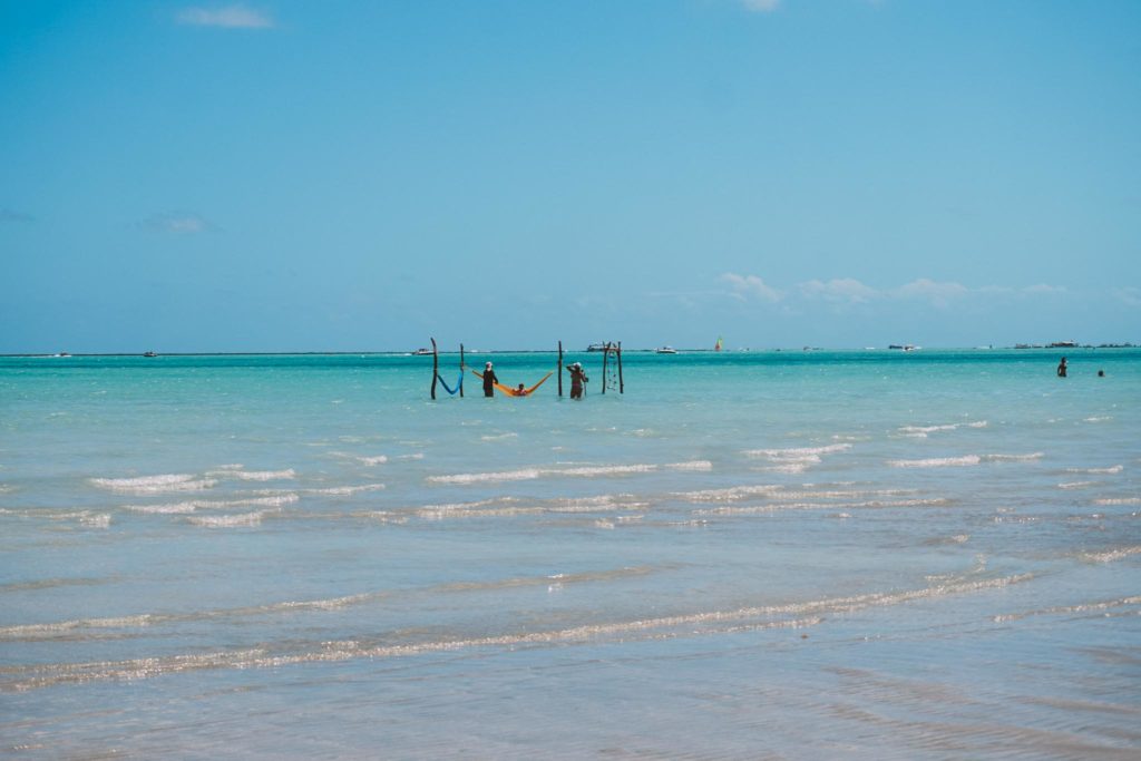 onde ficar em maragogi