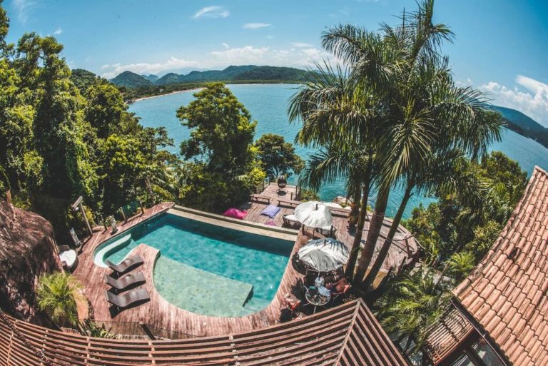 Praias em Paraty: as 12 melhores Praias para conhecer em Paraty