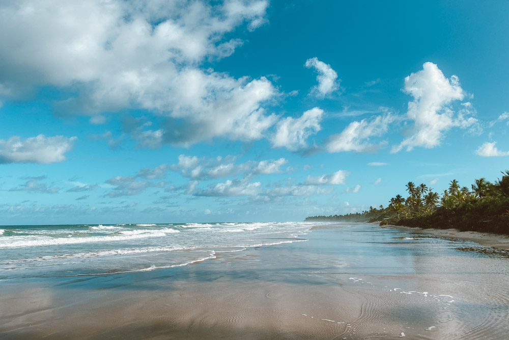 Serra Grande (Bahia): conheça este paraíso escondido entre Ilhéus e Itacaré