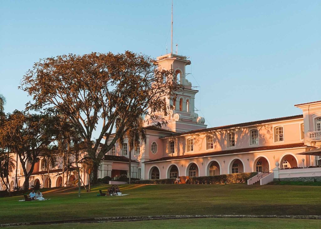 belmond hotel das cataratas