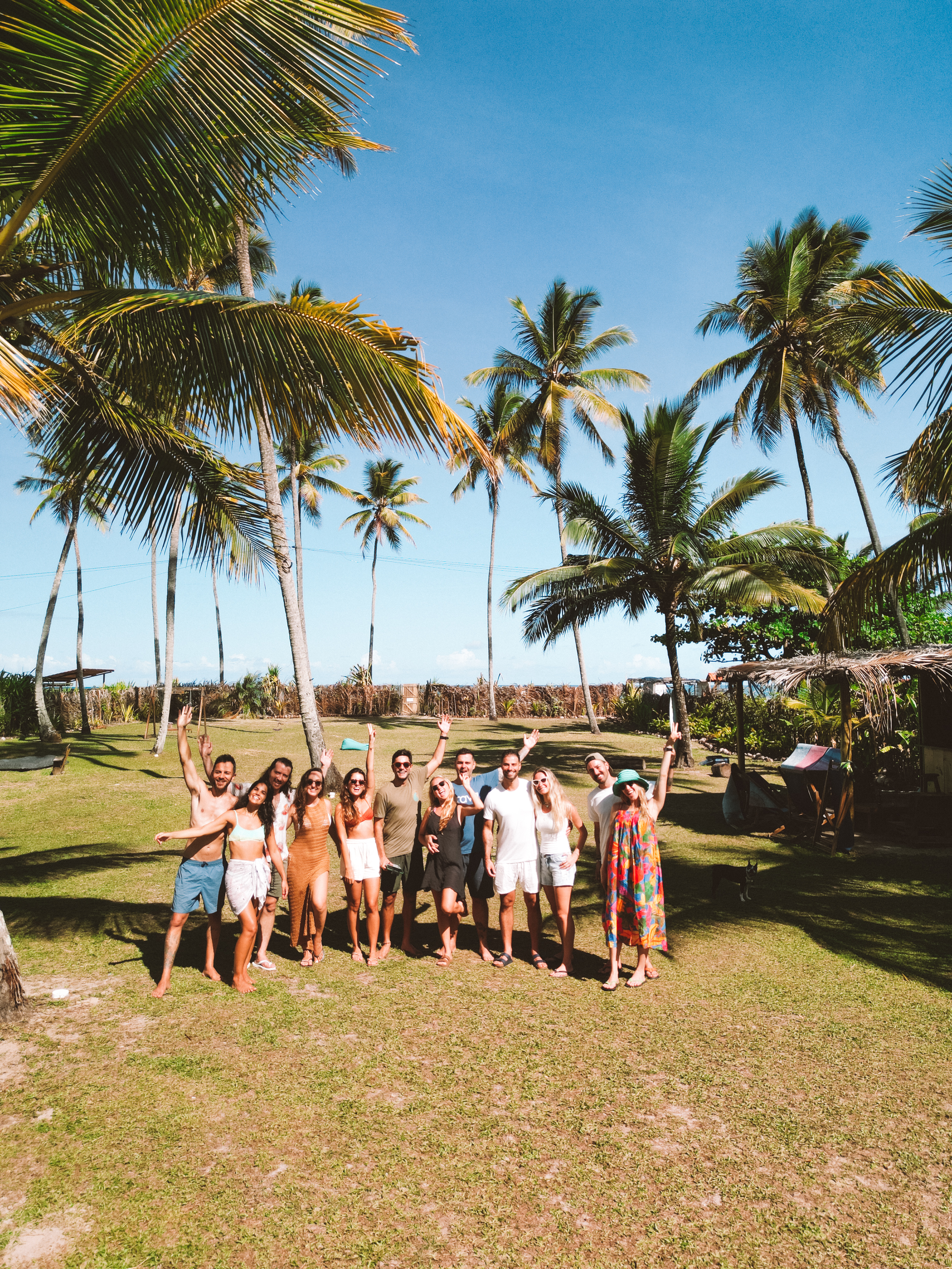 airbnb serra grande bahia