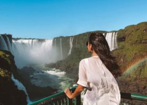 onde ficar para ver as cataratas do iguaçú