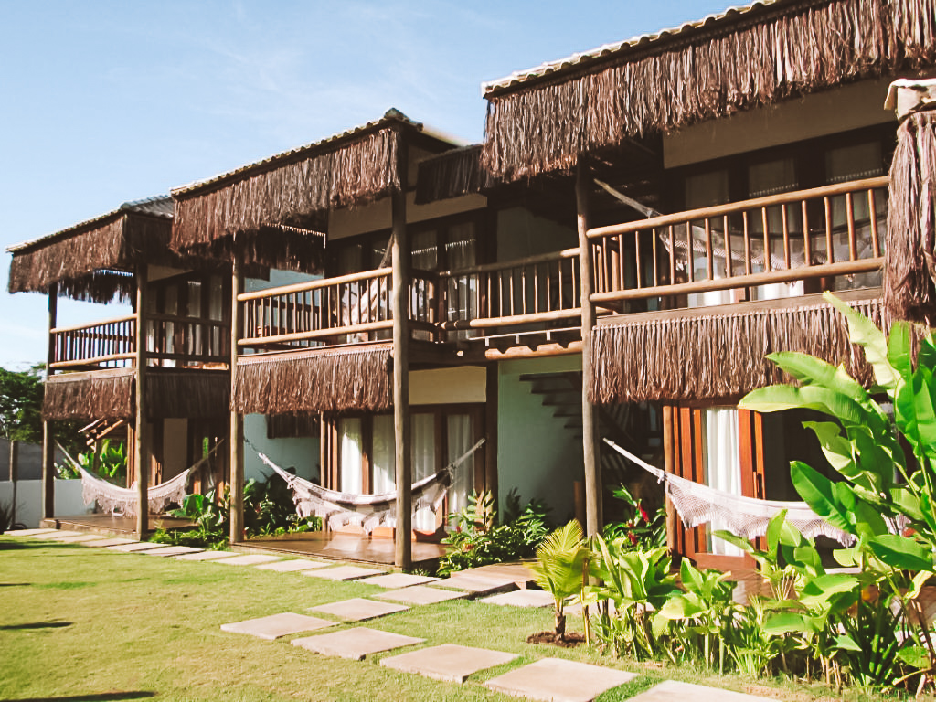 ONDE FICAR EM SERRA GRANDE BAHIA
