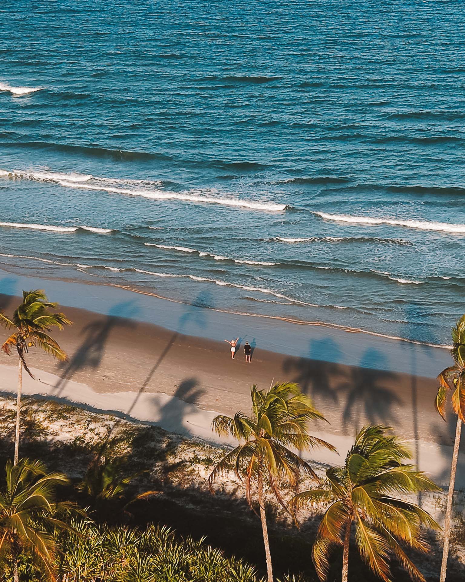 melhores pousadas em serra grande bahia