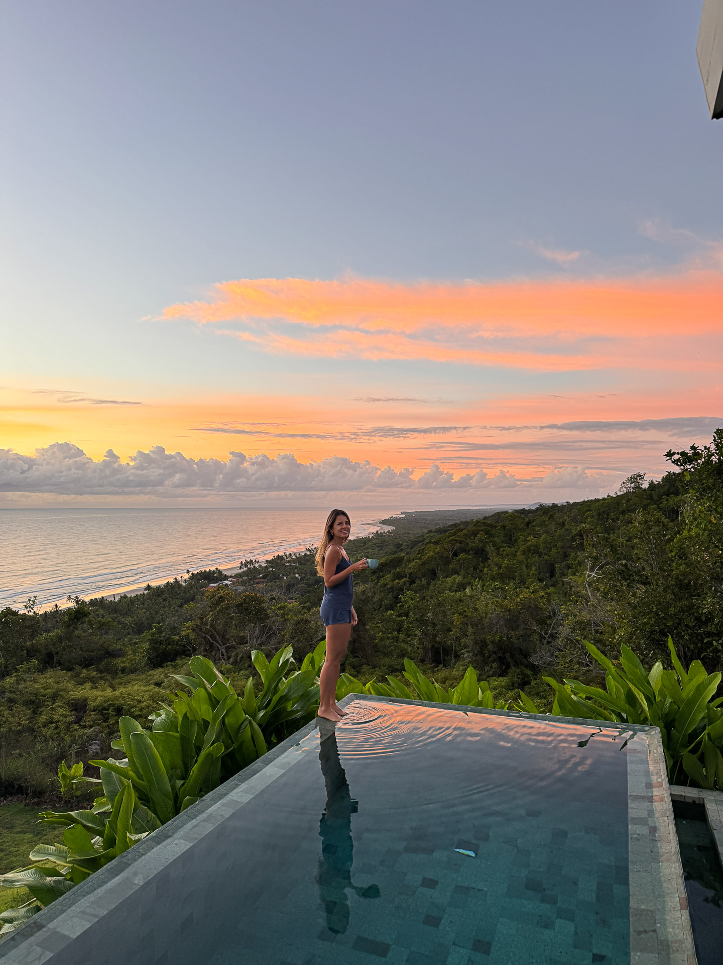 airbnb serra grande bahia