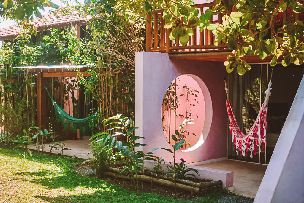 melhores pousadas pet friendly no vale do capão