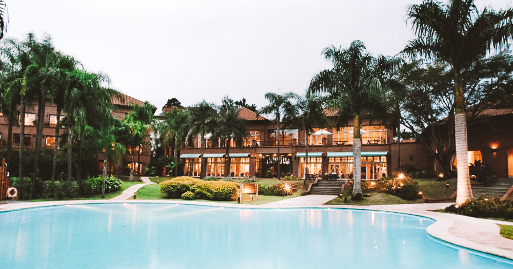 iguazu grand resort