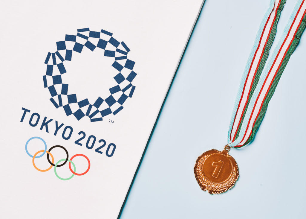 olimpiadas 2021
