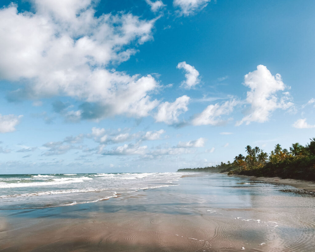 O que fazer em Serra Grande: descubra este paraíso escondido entre Ilhéus e Itacaré