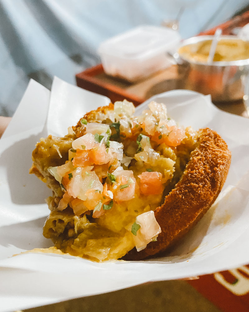 onde comer em serra grande (bahia)
