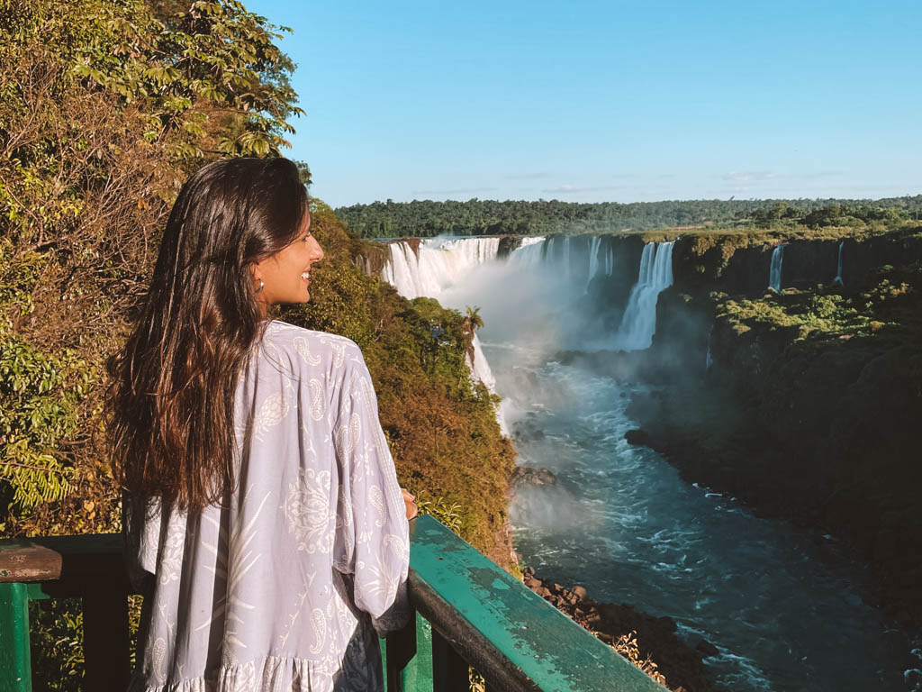 onde ficar cataratas do iguaçú