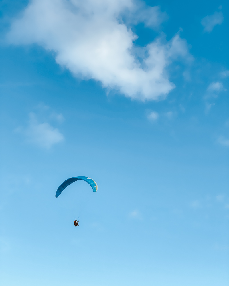 parapente serra grande bahia