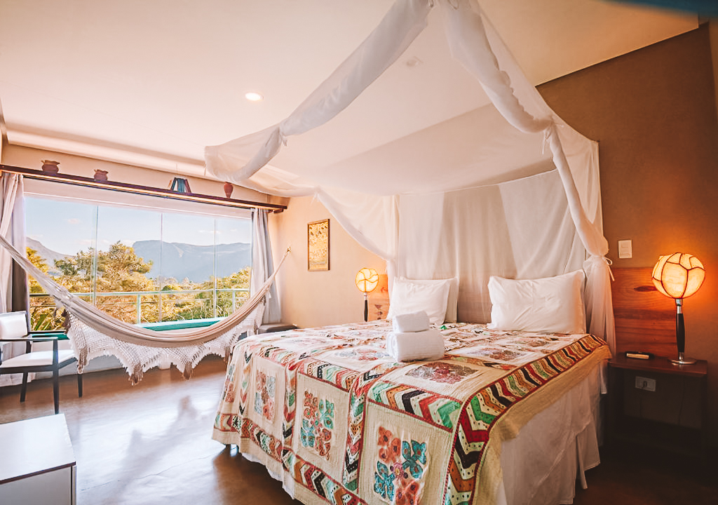 pousadas para casais no vale do capão